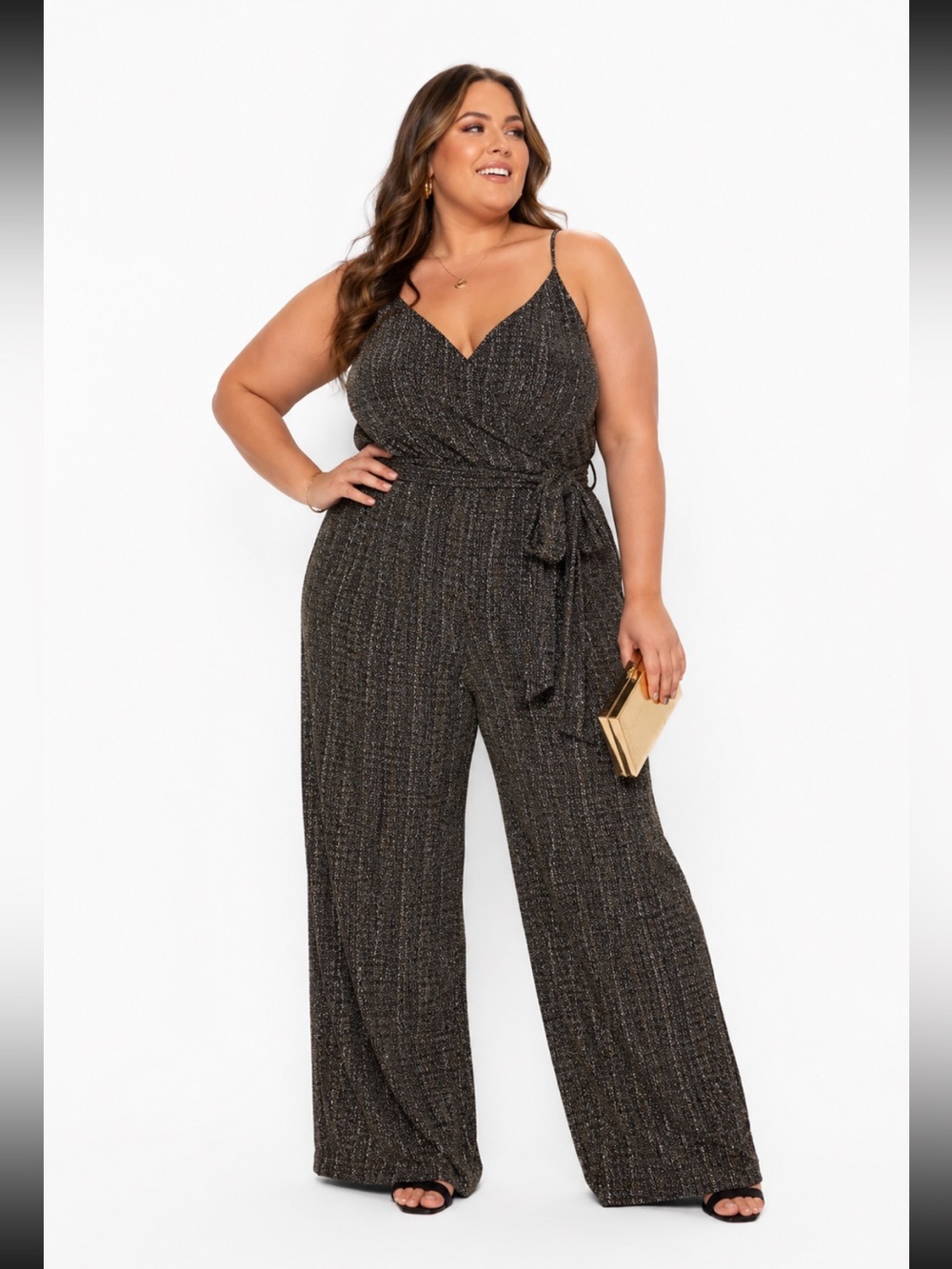Jennifer Lopez Jumpsuit